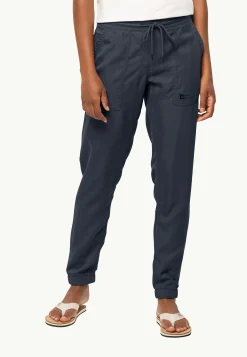 Sale Mojave Pants W Damen Freizeithosen