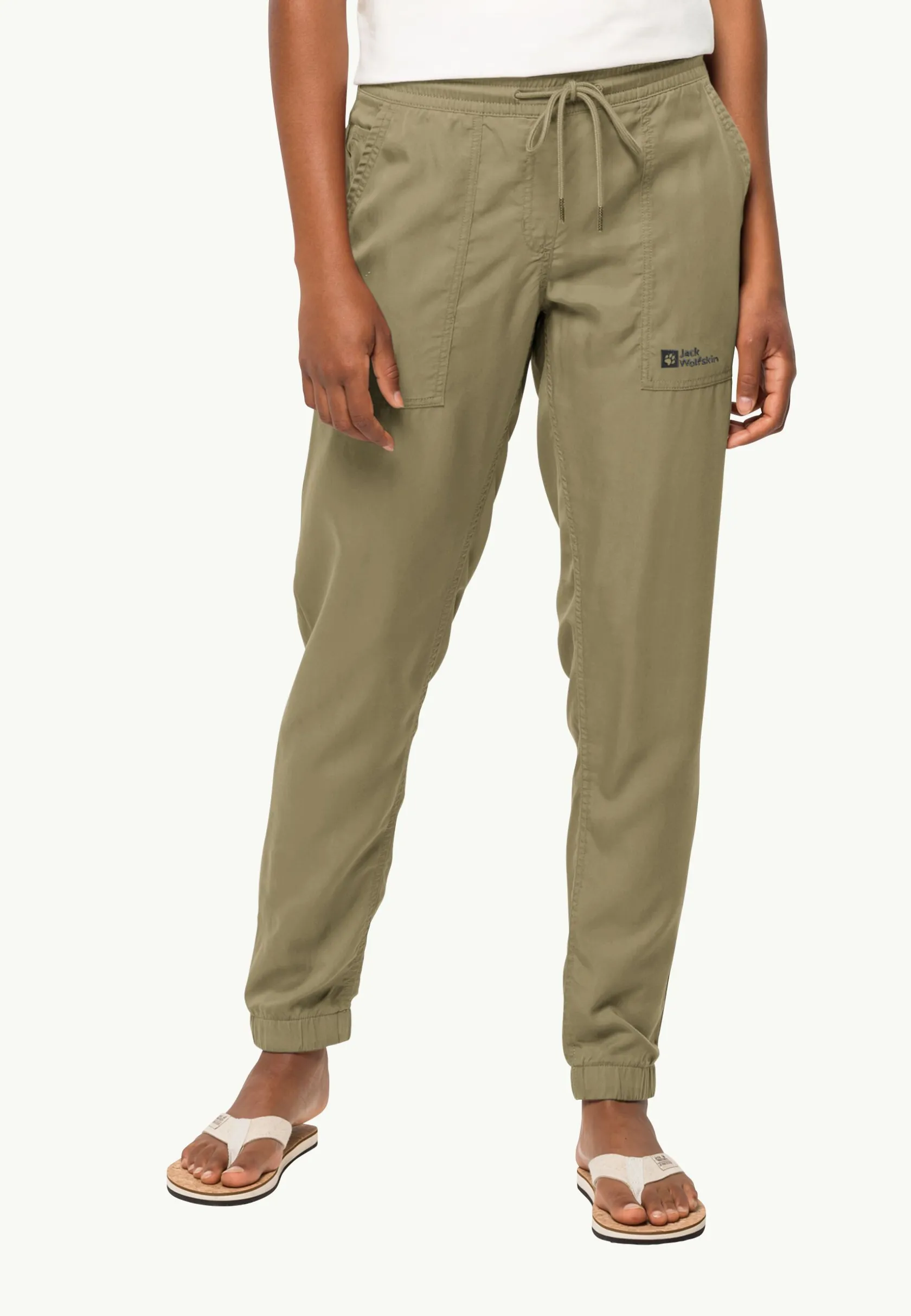 Sale Mojave Pants W Damen Freizeithosen
