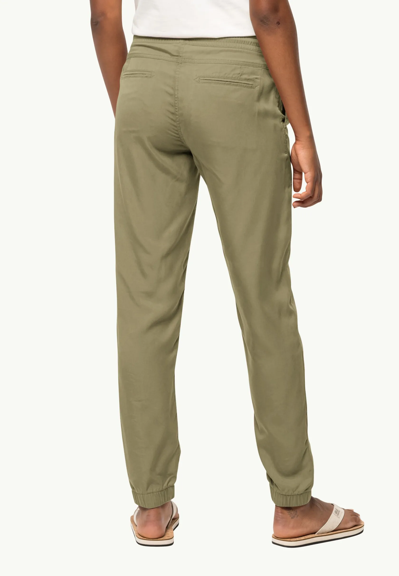 Sale Mojave Pants W Damen Freizeithosen