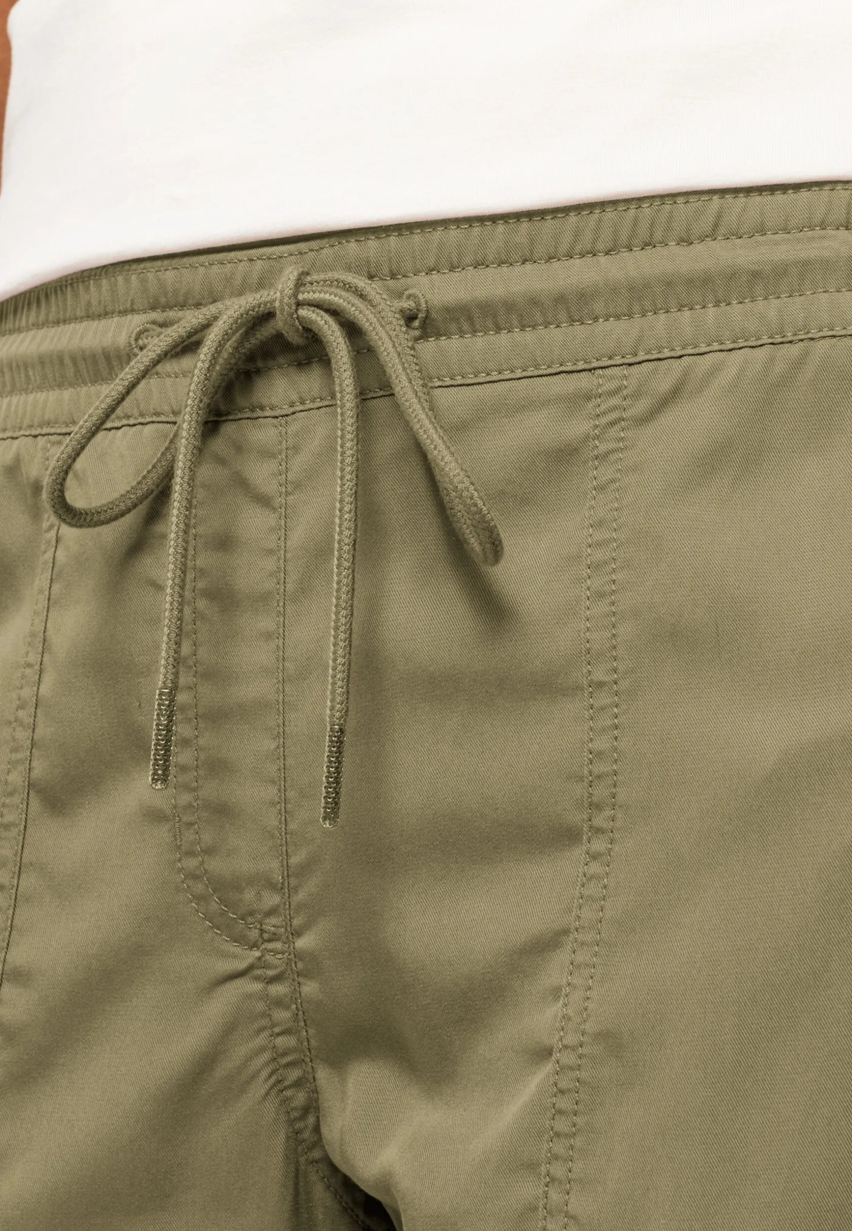 Sale Mojave Pants W Damen Freizeithosen