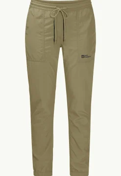 Sale Mojave Pants W Damen Freizeithosen