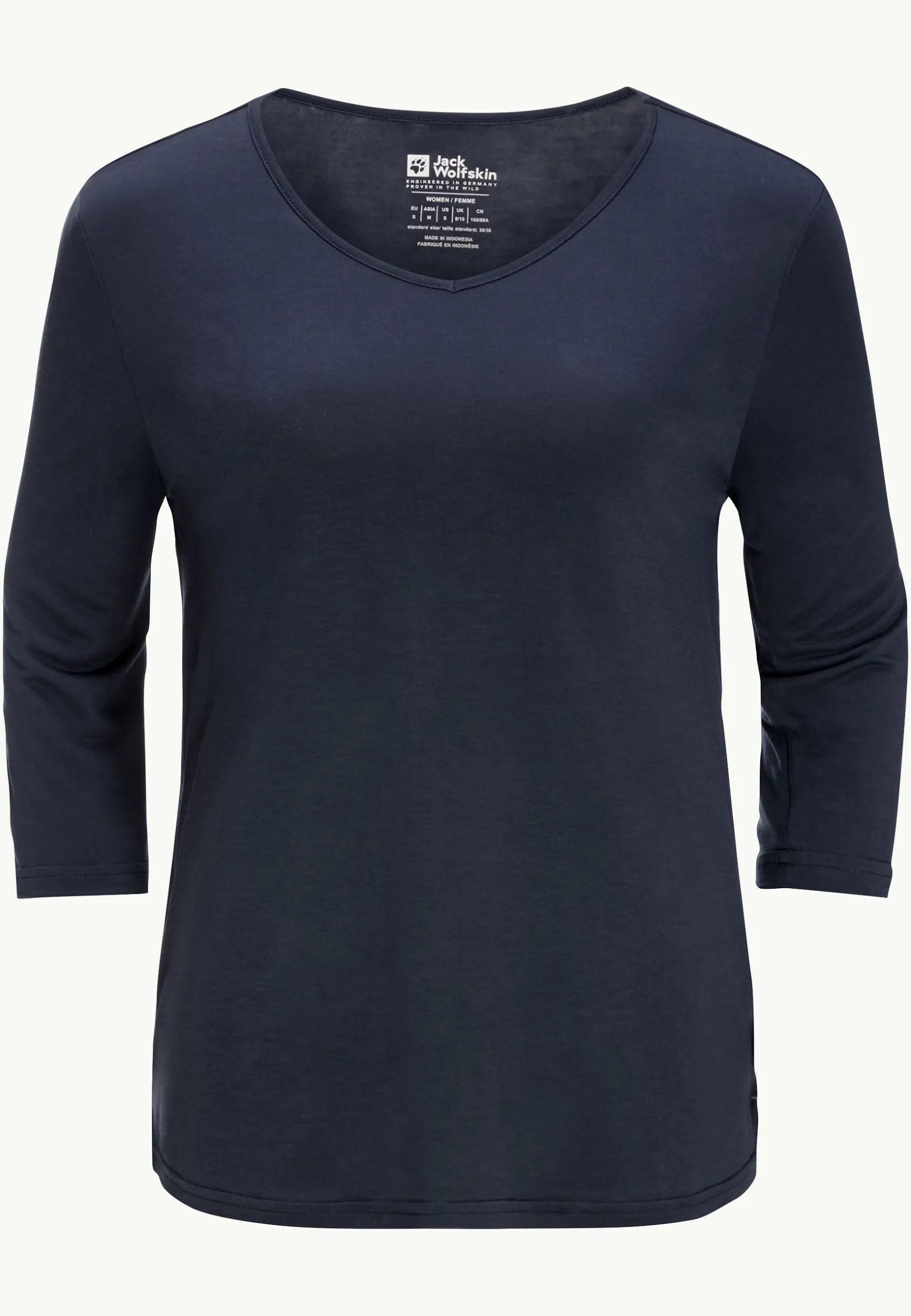 Sale Mola 3|4 T W Damen T-Shirts & Longsleeves