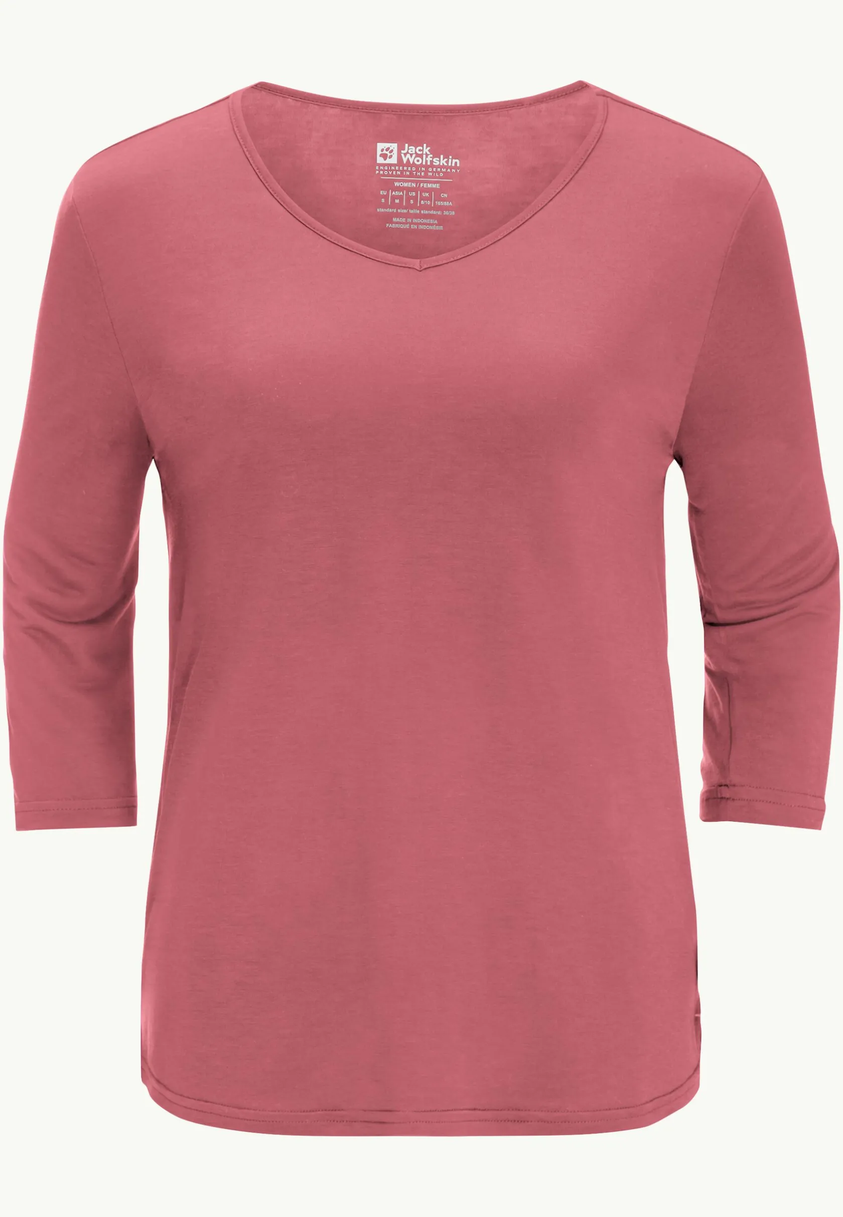 Sale Mola 3|4 T W Damen T-Shirts & Longsleeves