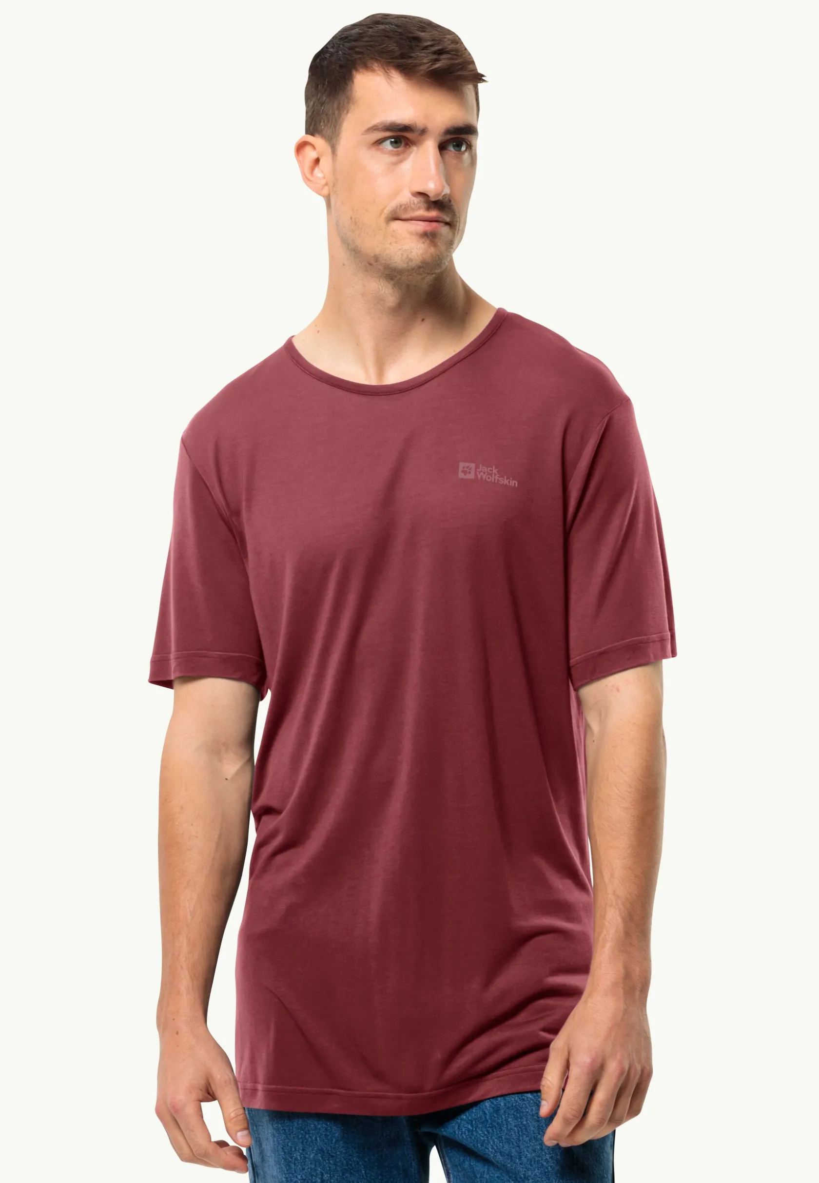Fashion Mola T M Herren T-Shirts & Longsleeves