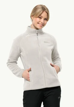 Hot Moonrise Fz W Damen Fleece|Fleecejacken