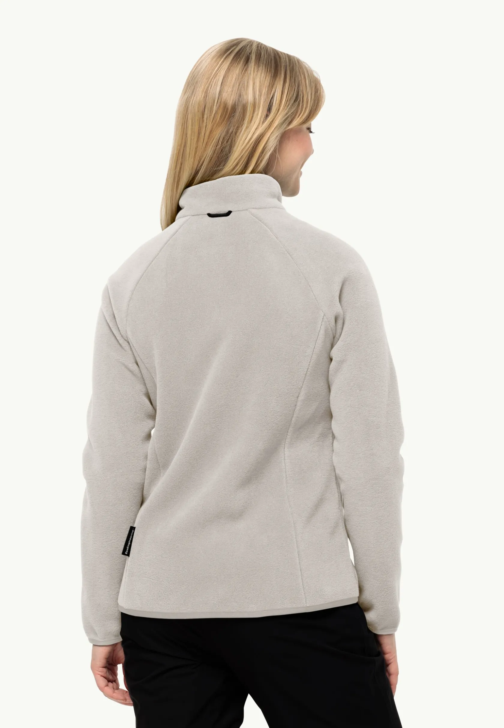 Hot Moonrise Fz W Damen Fleece|Fleecejacken