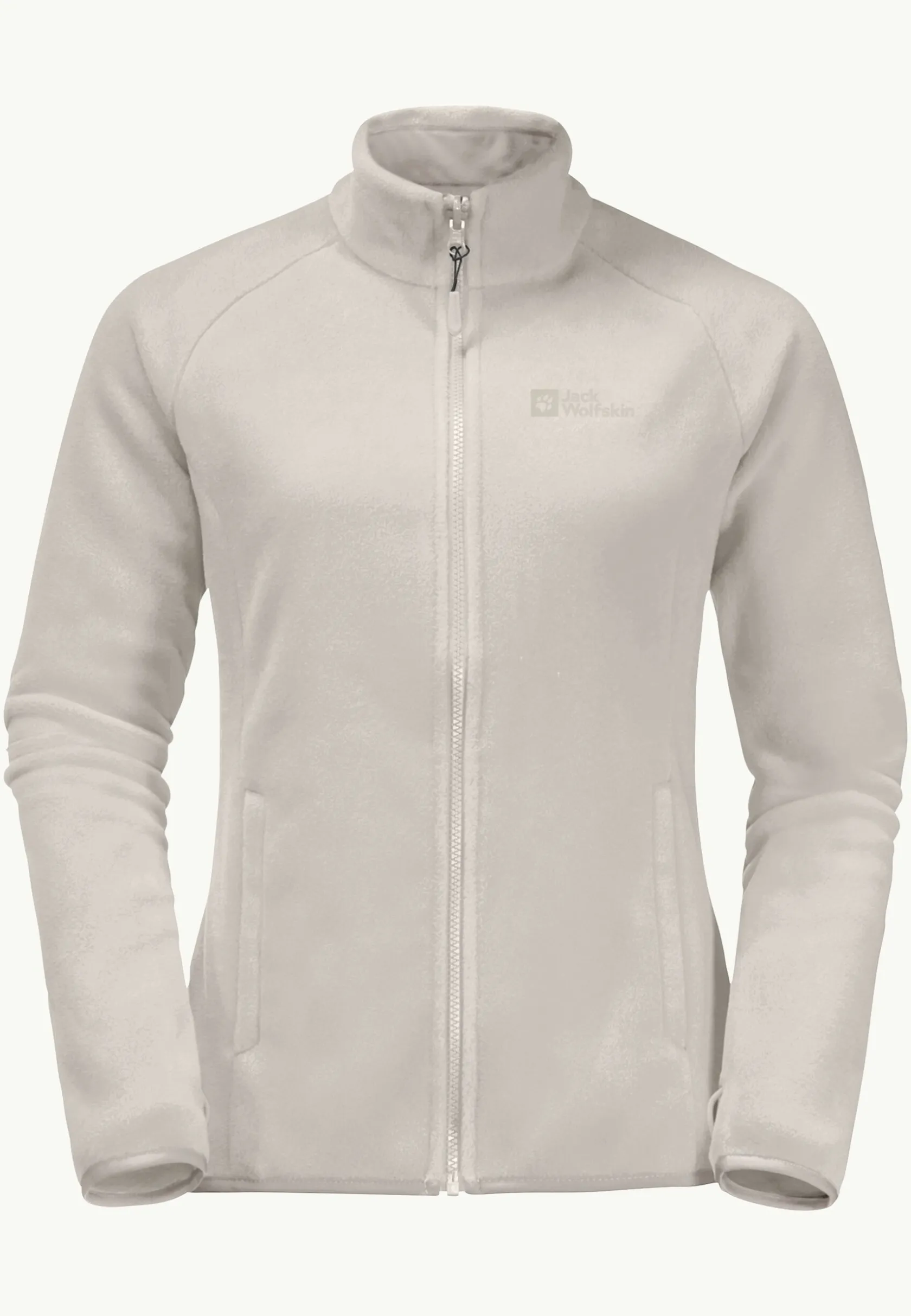 Hot Moonrise Fz W Damen Fleece|Fleecejacken