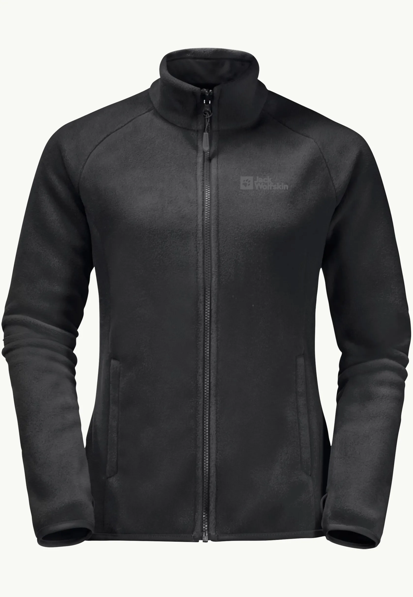 Hot Moonrise Fz W Damen Fleece|Fleecejacken