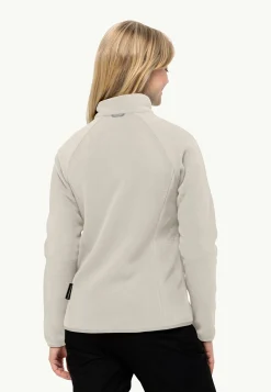 Hot Moonrise Fz W Damen Fleece|Fleecejacken