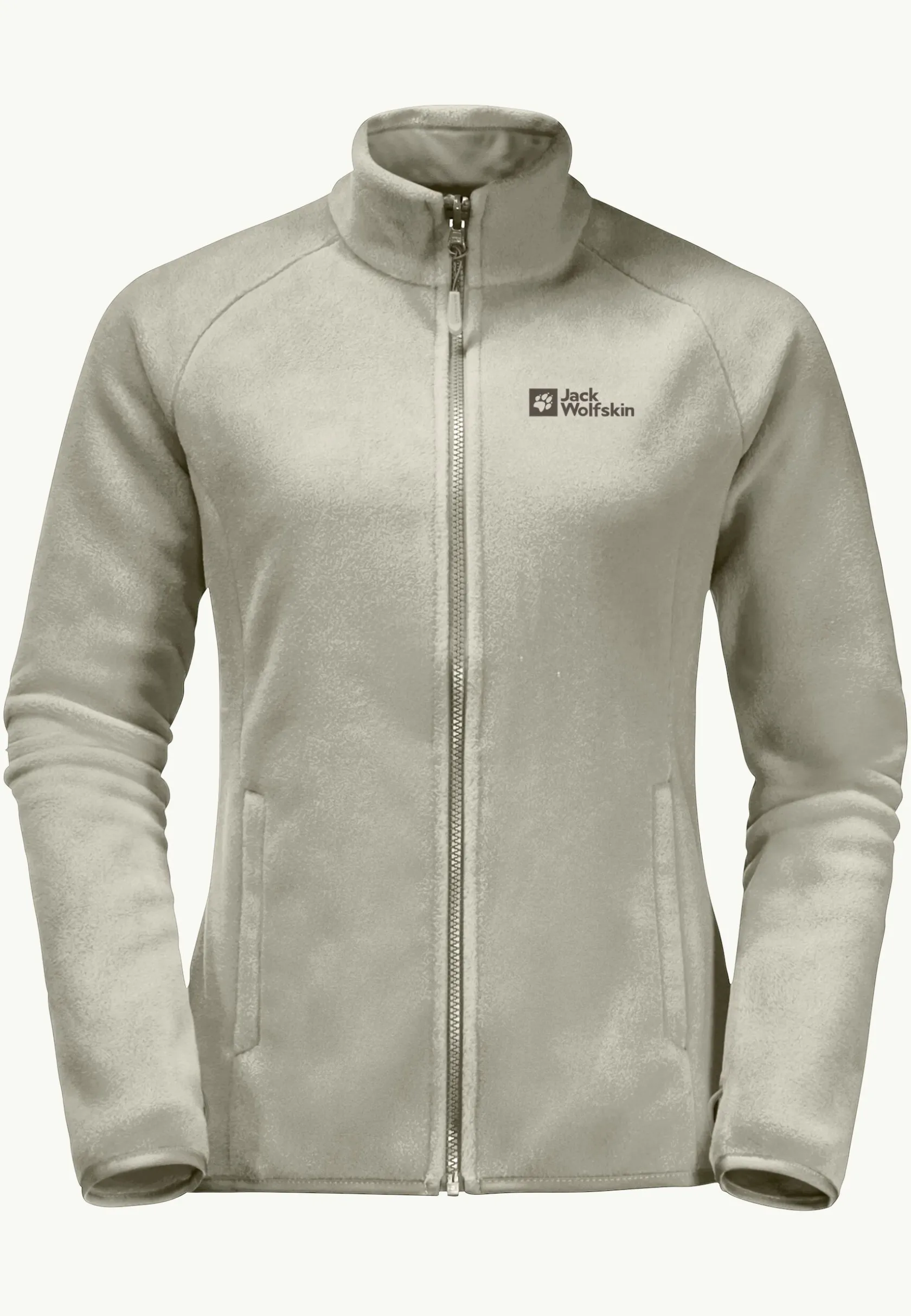 Hot Moonrise Fz W Damen Fleece|Fleecejacken