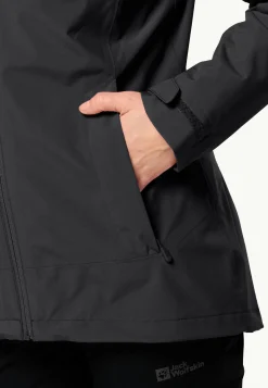 Outlet Moonrise 3in1 Jkt W Damen Übergangsjacken|Regenjacken