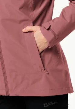 Outlet Moonrise 3in1 Jkt W Damen Übergangsjacken|Regenjacken