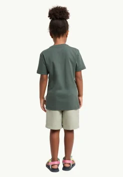 Online More Hugs T K Kinder Funktionsshirts|T-Shirts & Longsleeves