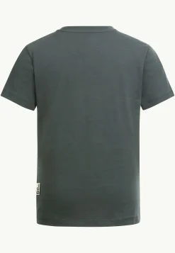 Online More Hugs T K Kinder Funktionsshirts|T-Shirts & Longsleeves