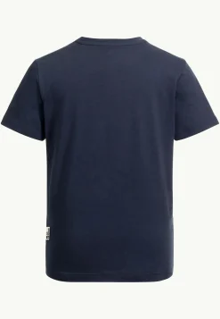 Online More Hugs T K Kinder Funktionsshirts|T-Shirts & Longsleeves