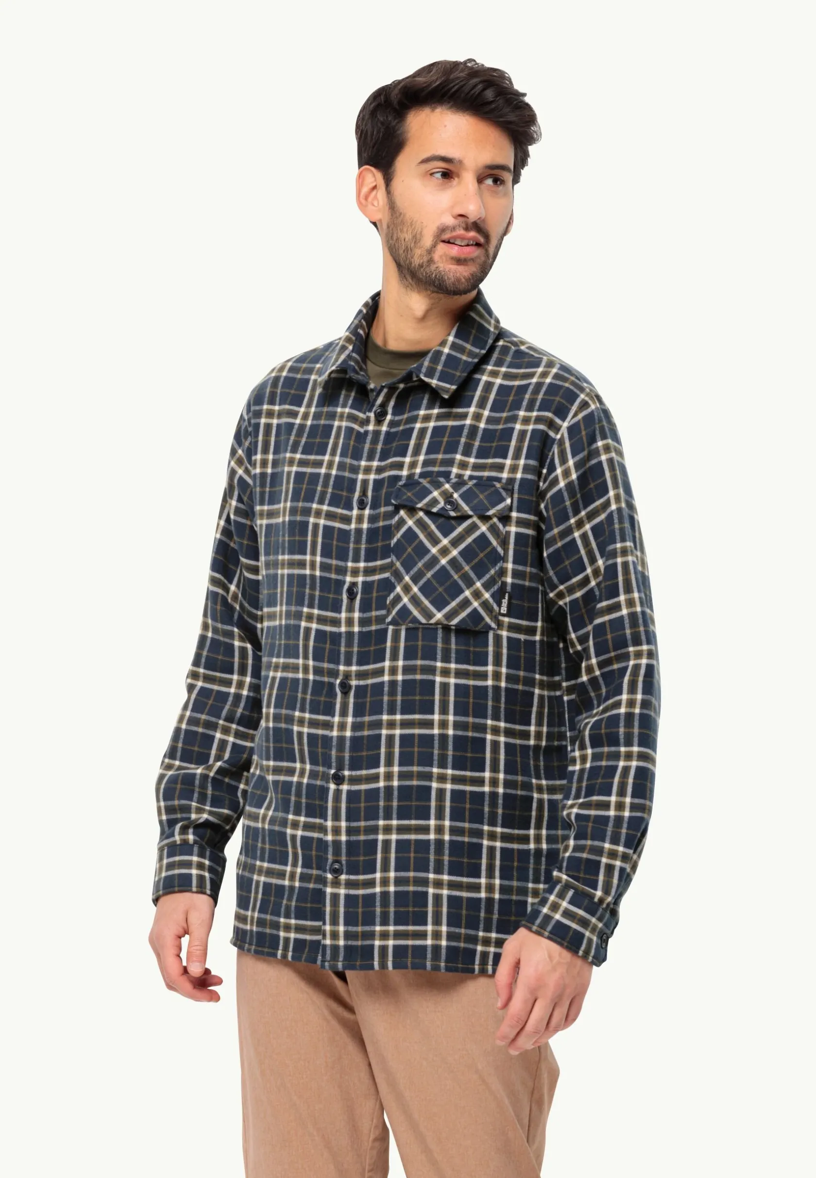 Clearance Morgenluft Shirt M Herren Funktionsshirts|Hemden