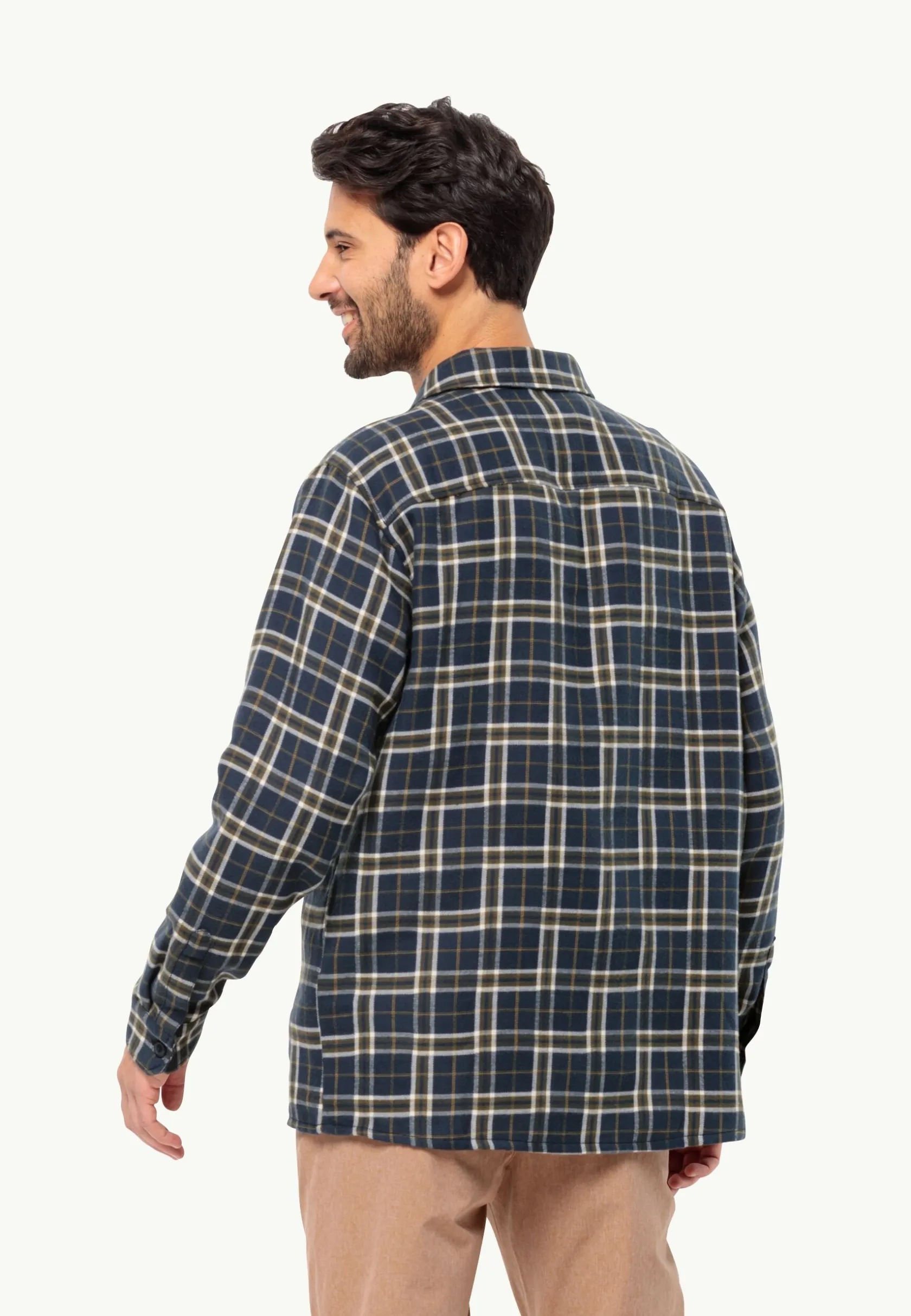Clearance Morgenluft Shirt M Herren Funktionsshirts|Hemden