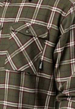Clearance Morgenluft Shirt M Herren Funktionsshirts|Hemden