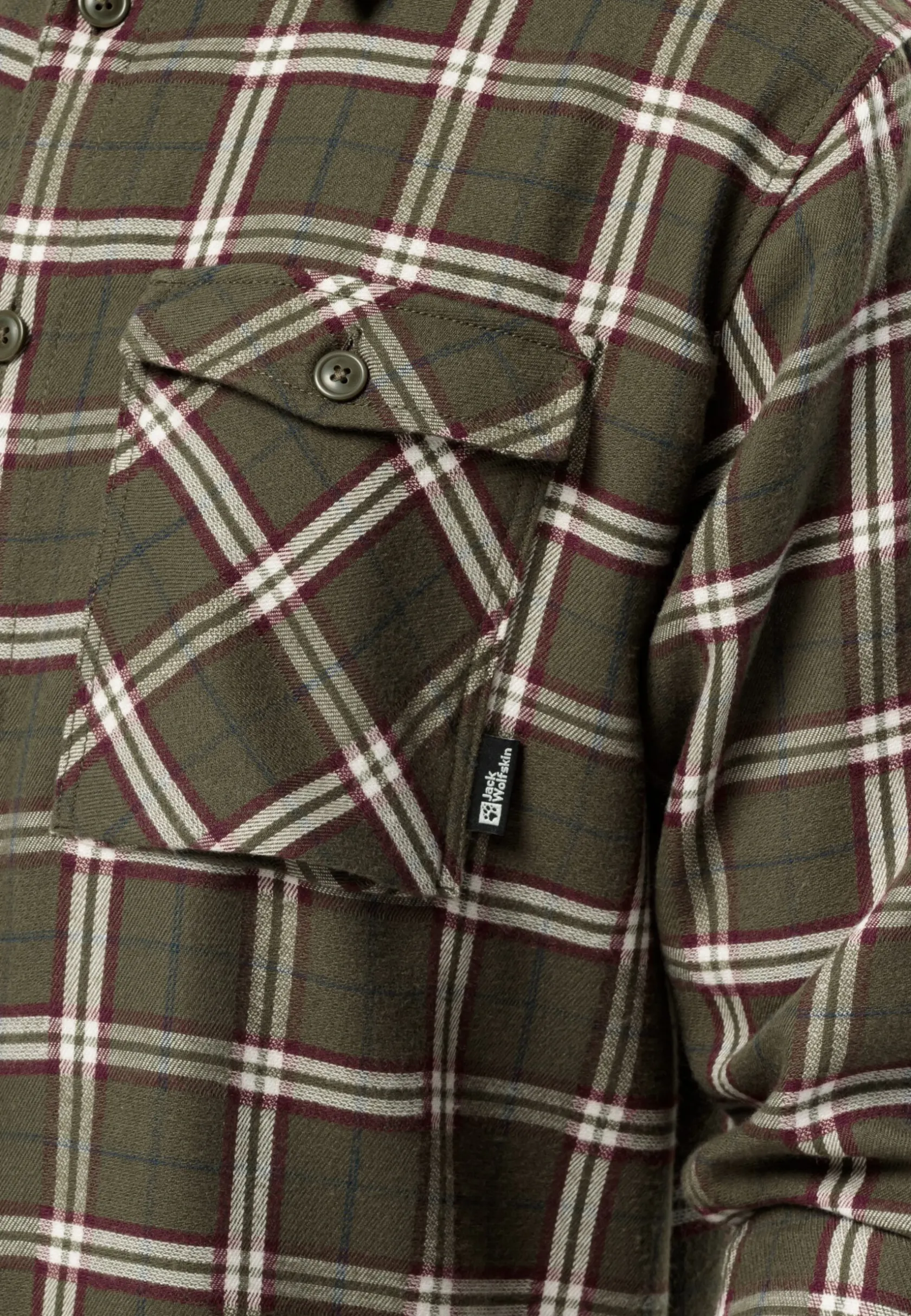 Clearance Morgenluft Shirt M Herren Funktionsshirts|Hemden