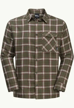 Clearance Morgenluft Shirt M Herren Funktionsshirts|Hemden
