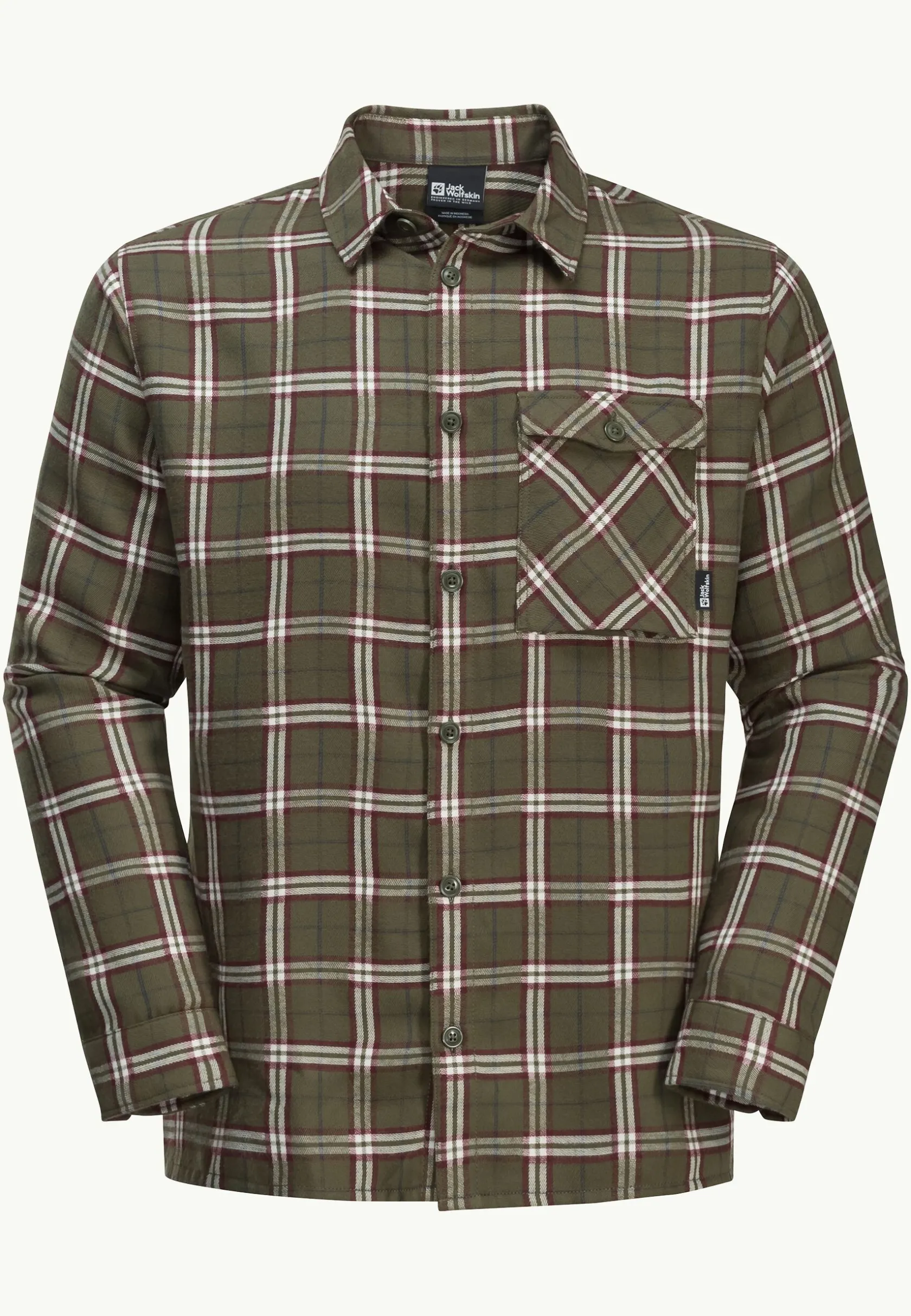 Clearance Morgenluft Shirt M Herren Funktionsshirts|Hemden