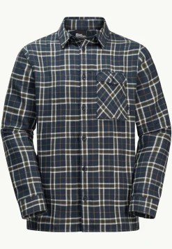 Clearance Morgenluft Shirt M Herren Funktionsshirts|Hemden