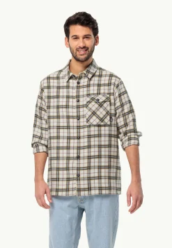 Clearance Morgenluft Shirt M Herren Funktionsshirts|Hemden