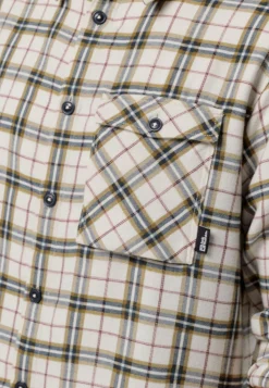Clearance Morgenluft Shirt M Herren Funktionsshirts|Hemden