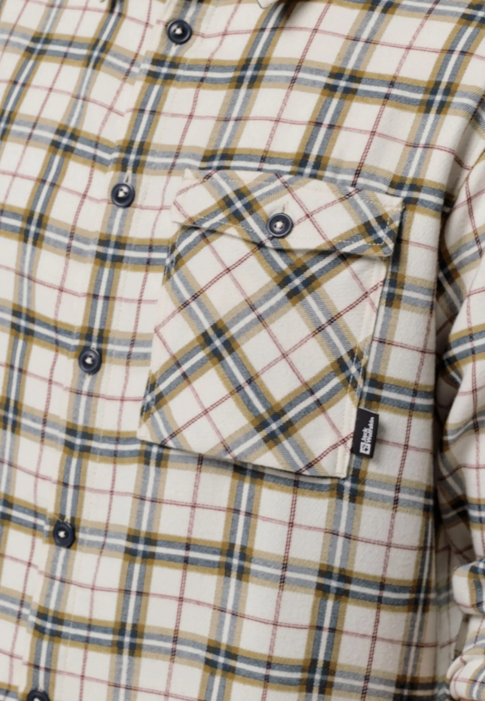 Clearance Morgenluft Shirt M Herren Funktionsshirts|Hemden