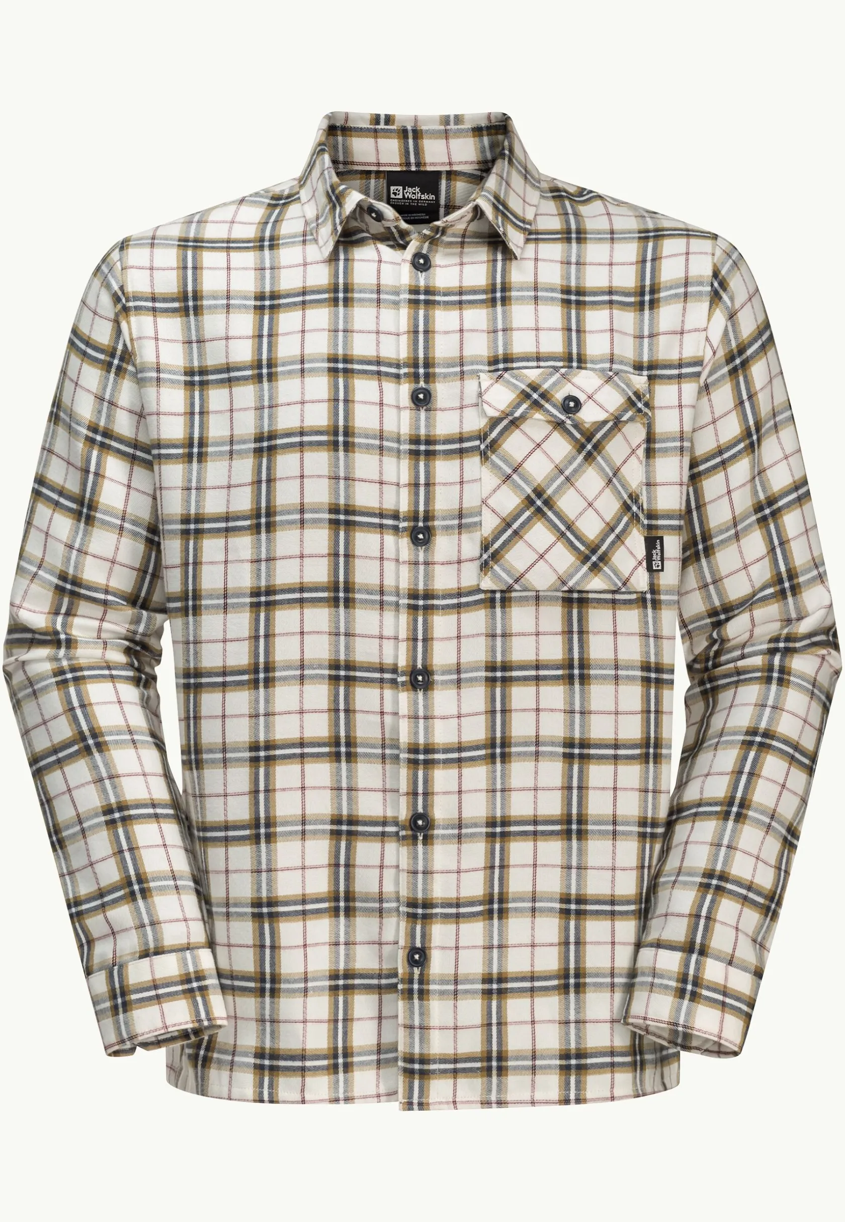 Clearance Morgenluft Shirt M Herren Funktionsshirts|Hemden