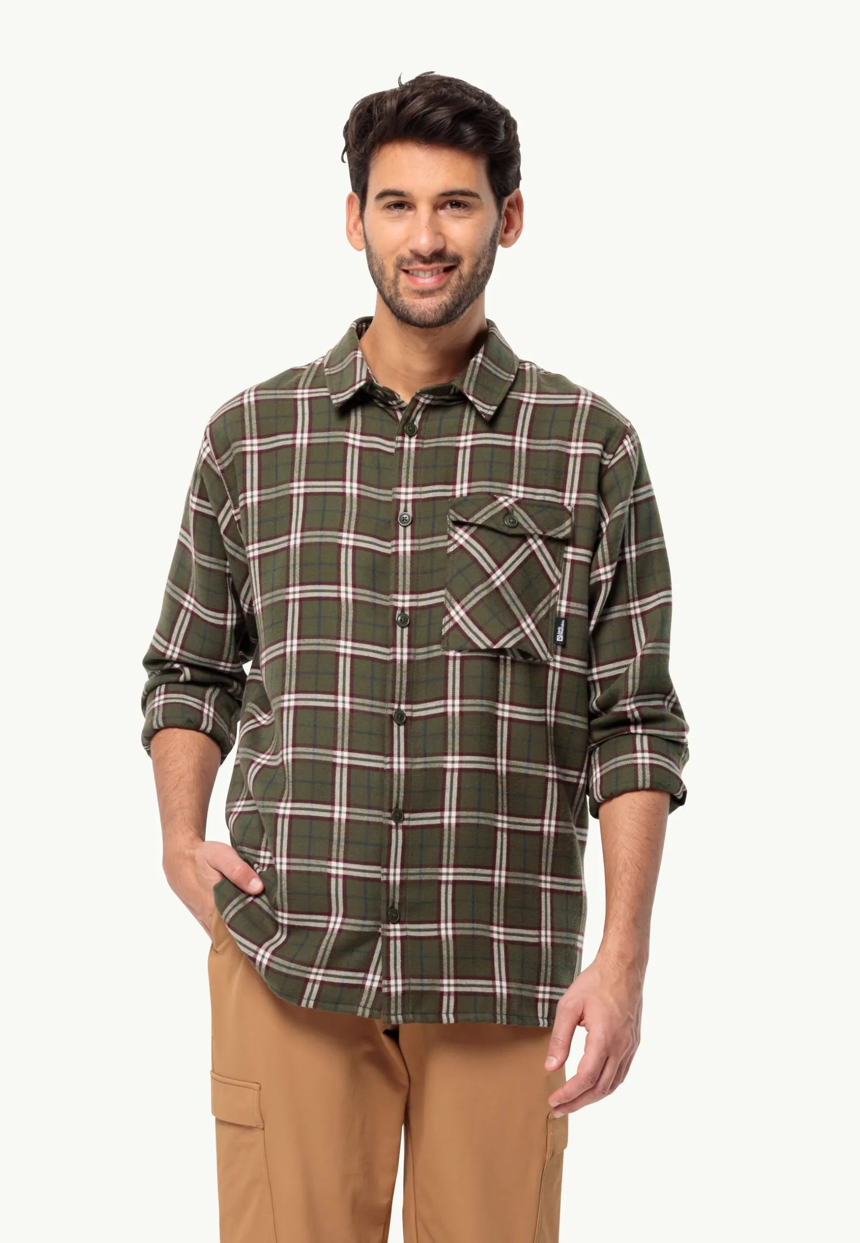 Clearance Morgenluft Shirt M Herren Funktionsshirts|Hemden