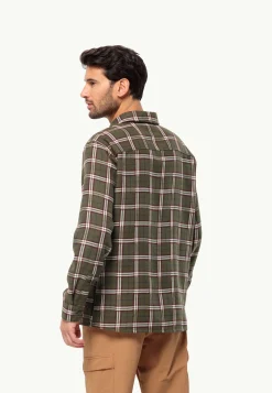 Clearance Morgenluft Shirt M Herren Funktionsshirts|Hemden