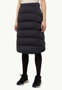New Morgentau Skirt W Rds Damen Röcke