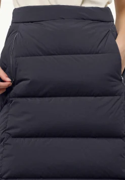 New Morgentau Skirt W Rds Damen Röcke