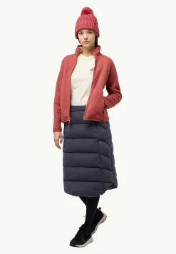 New Morgentau Skirt W Rds Damen Röcke