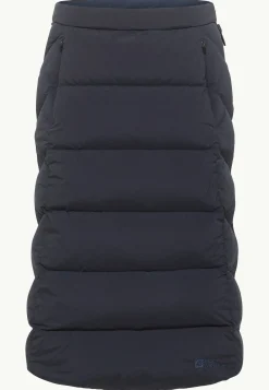 New Morgentau Skirt W Rds Damen Röcke