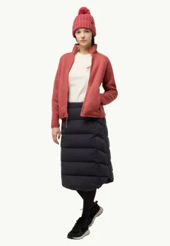 New Morgentau Skirt W Rds Damen Röcke