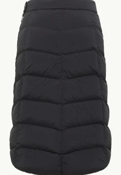 New Morgentau Skirt W Rds Damen Röcke