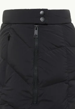 New Morgentau Skirt W Rds Damen Röcke