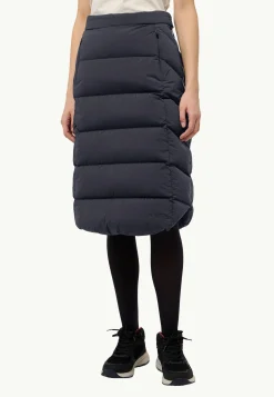 New Morgentau Skirt W Rds Damen Röcke