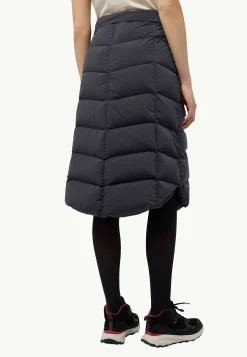 New Morgentau Skirt W Rds Damen Röcke