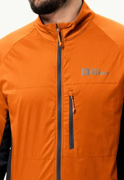 Discount Morobbia Alpha Ins Jkt M Herren Übergangsjacken|Isolationsjacken