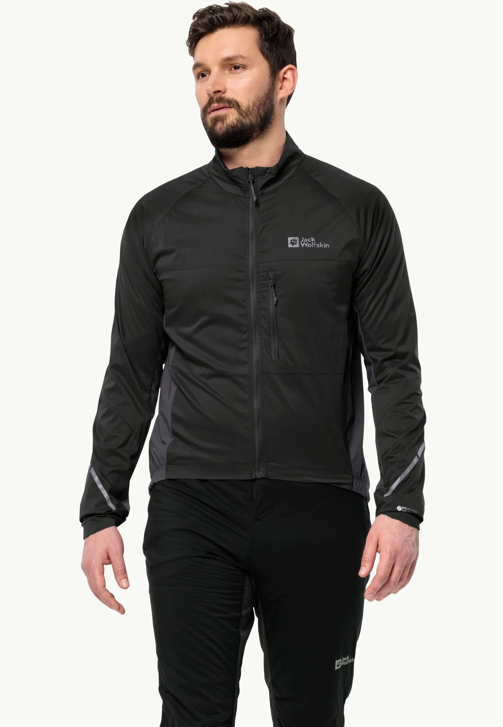 Discount Morobbia Alpha Ins Jkt M Herren Übergangsjacken|Isolationsjacken