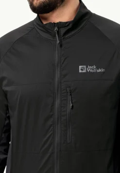 Discount Morobbia Alpha Ins Jkt M Herren Übergangsjacken|Isolationsjacken