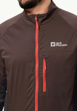 Discount Morobbia Alpha Ins Jkt M Herren Übergangsjacken|Isolationsjacken