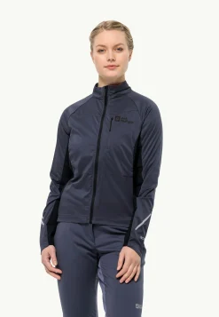 Best Morobbia Alpha Ins Jkt W Damen Übergangsjacken|Isolationsjacken