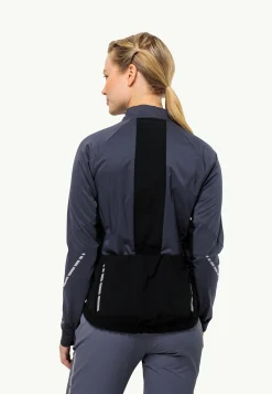 Best Morobbia Alpha Ins Jkt W Damen Übergangsjacken|Isolationsjacken