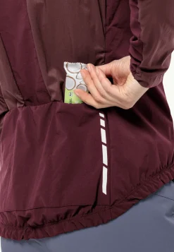 Best Morobbia Alpha Ins Jkt W Damen Übergangsjacken|Isolationsjacken