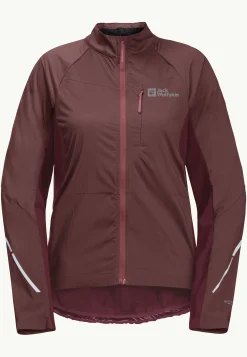 Best Morobbia Alpha Ins Jkt W Damen Übergangsjacken|Isolationsjacken