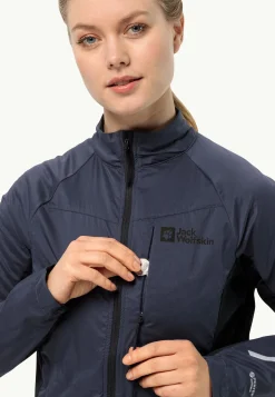 Best Morobbia Alpha Ins Jkt W Damen Übergangsjacken|Isolationsjacken